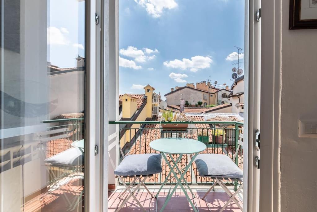 Ferienwohnung Amazing View From Brera Sancarpoforo9 Mailand Exterior foto